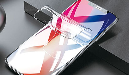 Which is better: hydrogel screen protectors or glass screen protectors?