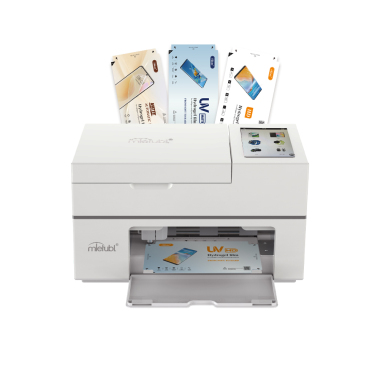 Film Cutting Pasting machine