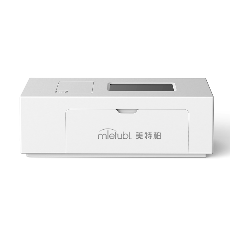 Screen Protector Making Machine