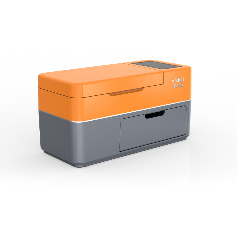 Multi-functional Screen Protector Cutting Pasting Machine