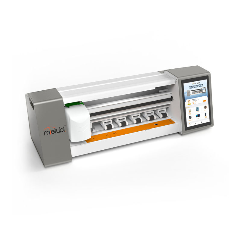 22 inches Screen Protector Machine