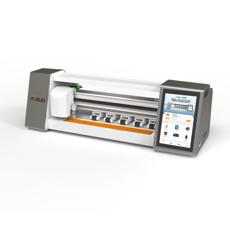 22 inches Screen Protector Machine