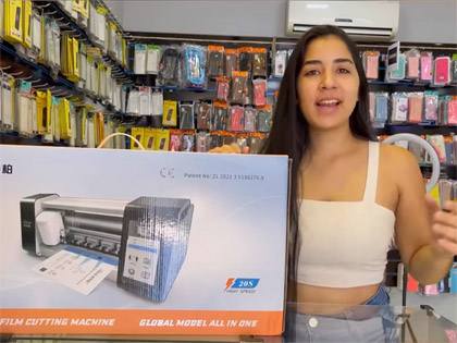 Our Global Customers