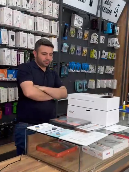 Our Global Customers