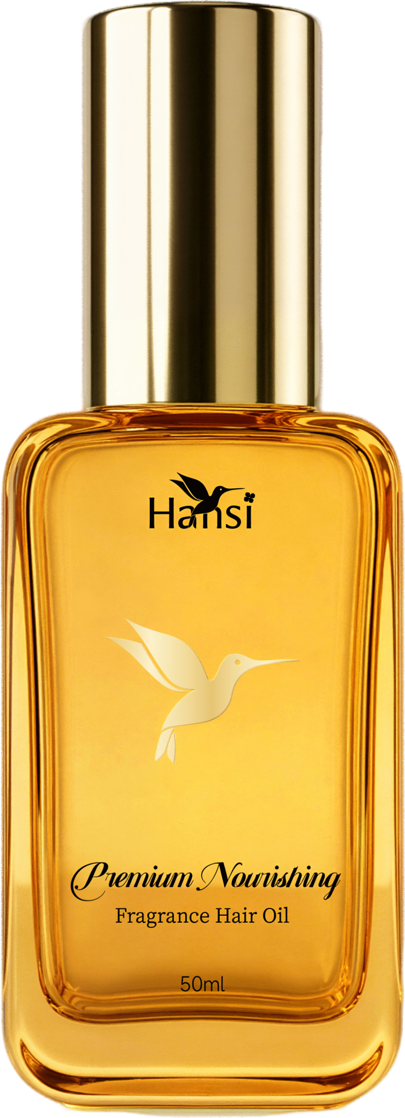 臻萃润养香氛护发精油