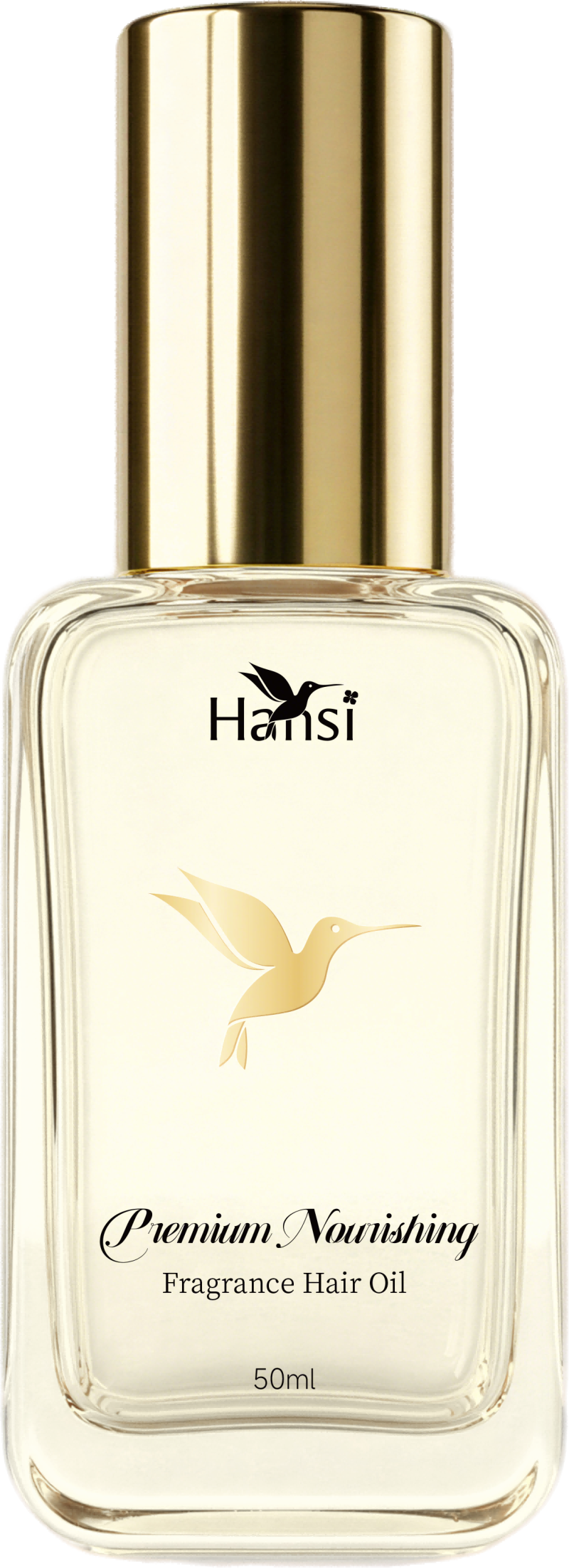 盈萃修护香氛护发精