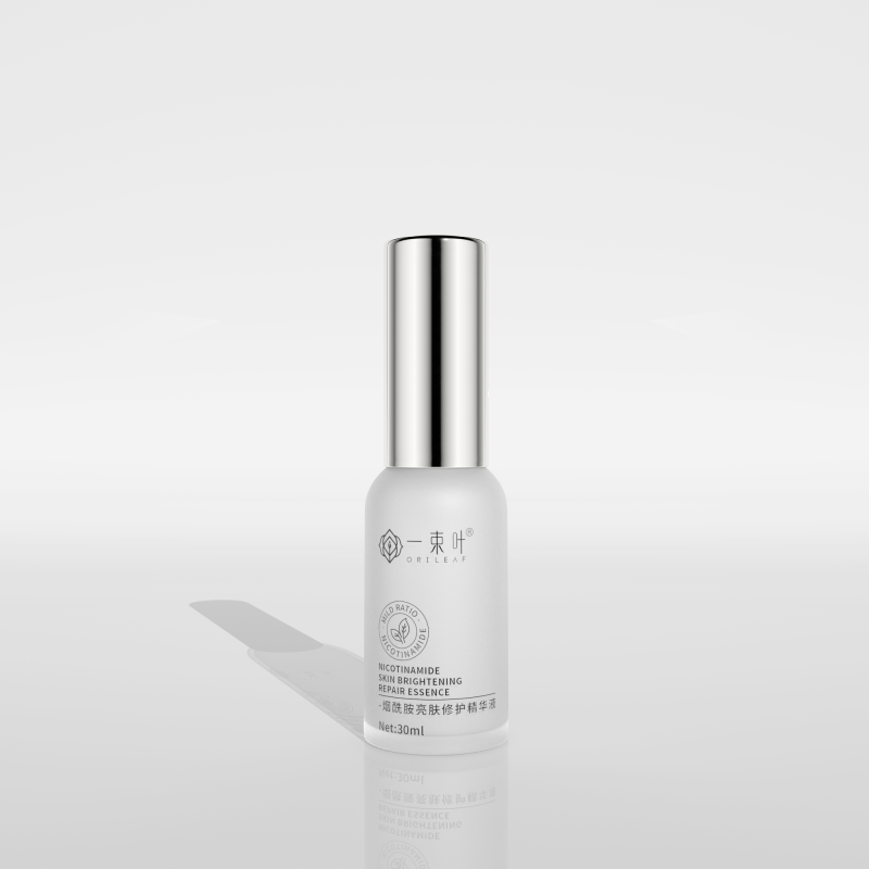 一束叶烟酰胺亮肤修护精华液