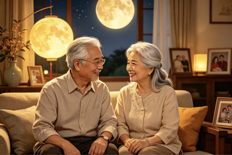 中秋回家想给爸妈遮白发，家用染发膏到底怎么选？