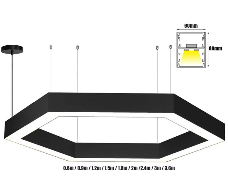 Does LED Spotlight Dimming Offer Superior Ambiance Control