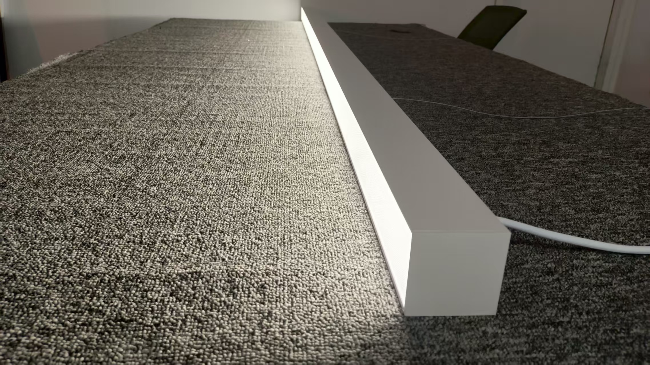 IP65 Waterproof LED Linear Light