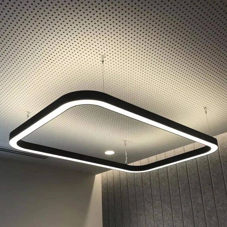 Customized Special Shape Lights Enhance Your Creative Lighting Experience