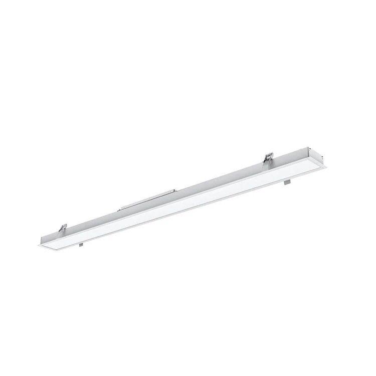 Recessed LED Linear Light