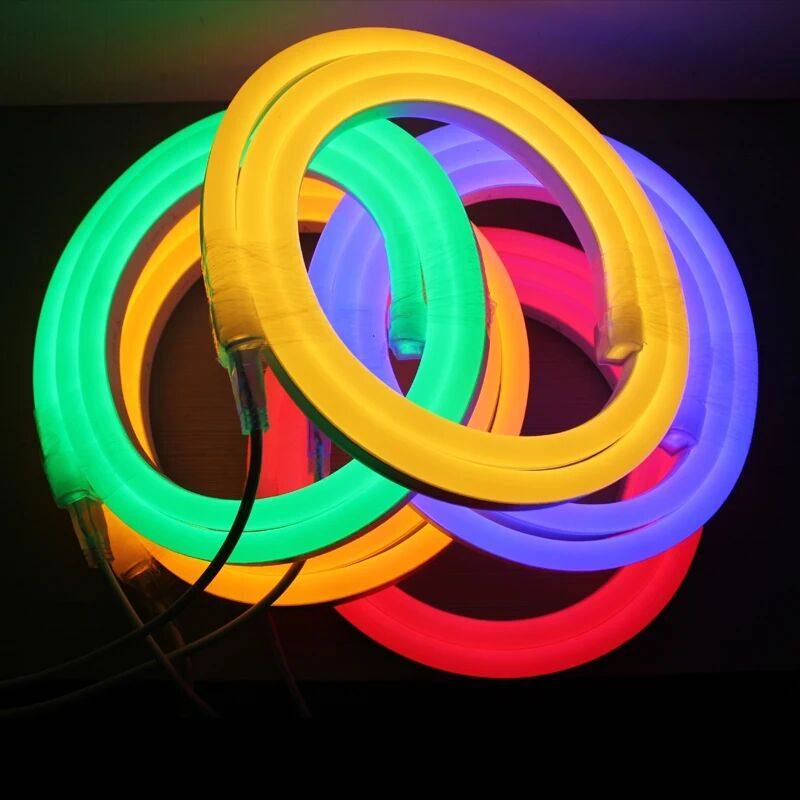 Why Choose LED Neon Light ODM for Custom Signage