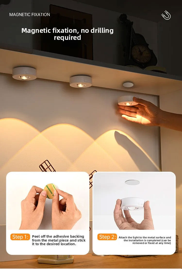 LED Smart Home Lights for Effortless Remote Management