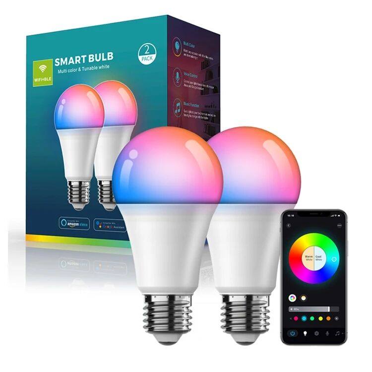 Smart LED Bulb