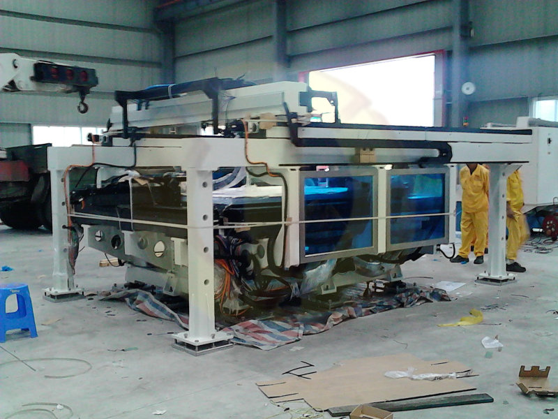 玻璃检测机包装服务