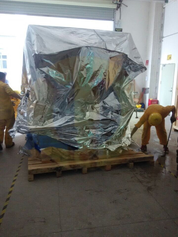 爆光机-包装服务