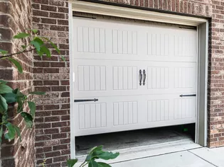 Garage Door Won't Open or Close: 15 Reasons and Solutions