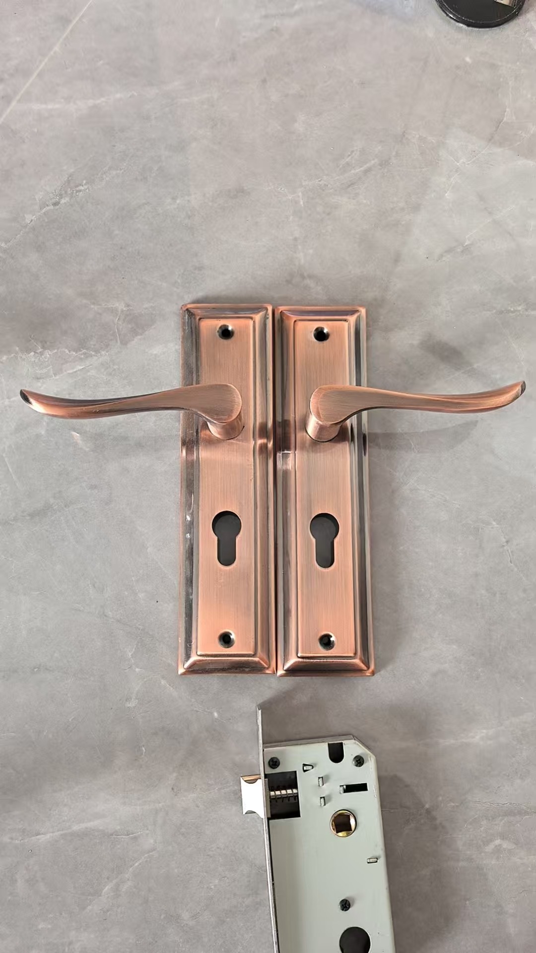 Yongjia Shuangli Hardware CO.,ltd