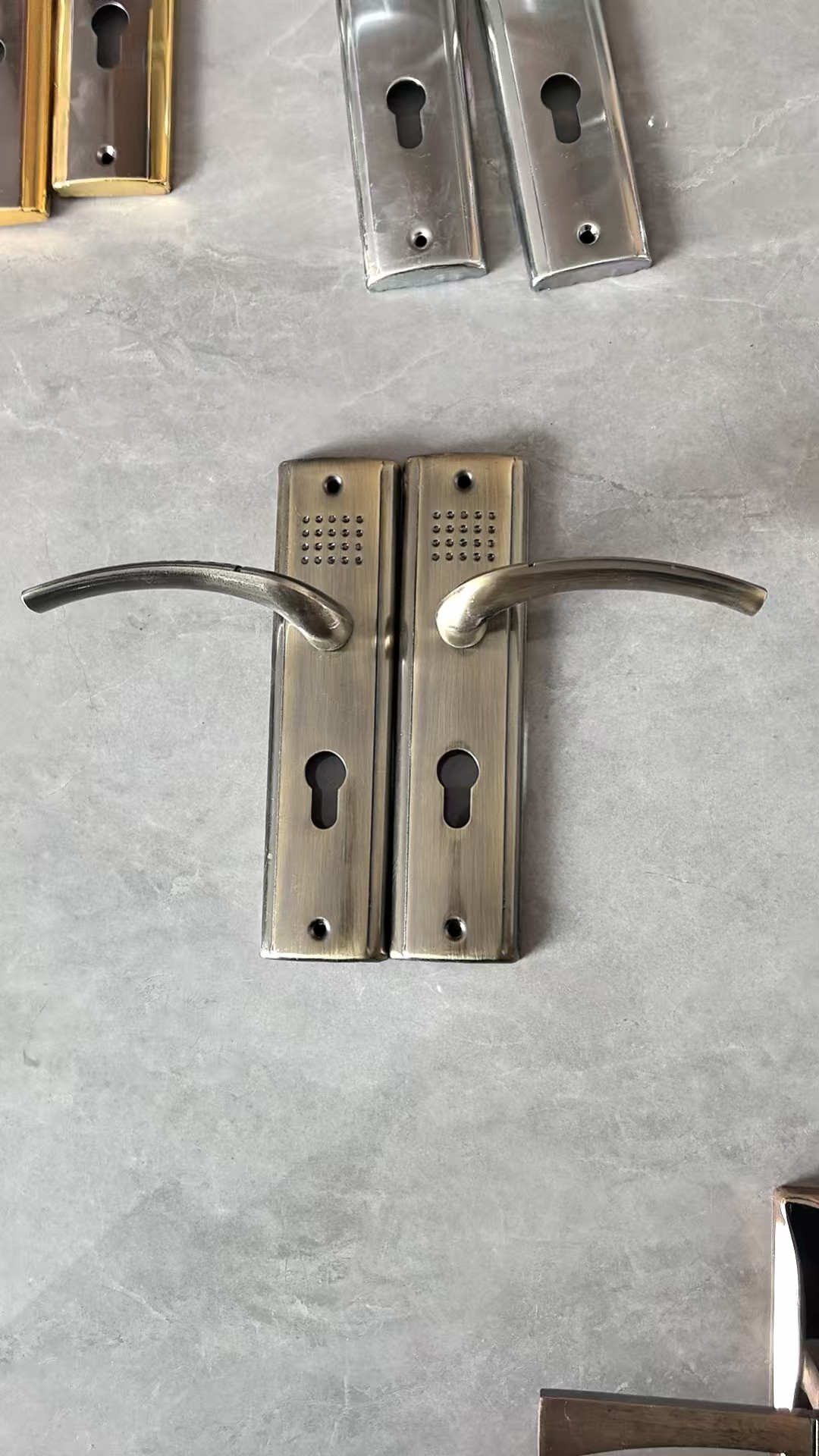 Yongjia Shuangli Hardware CO.,ltd