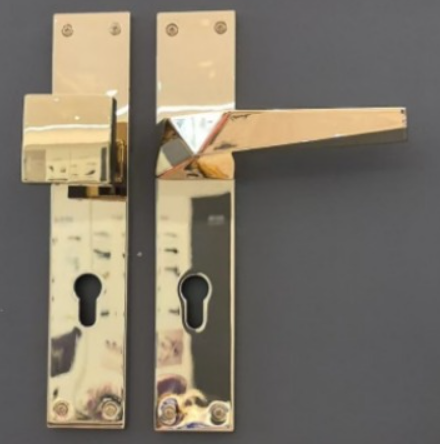 Yongjia Shuangli Hardware CO.,ltd