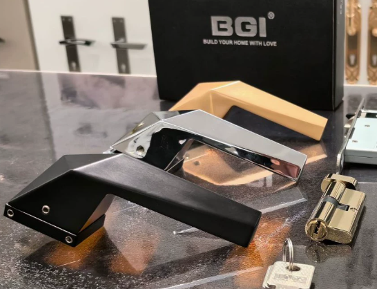 Yongjia Shuangli Hardware CO.,ltd