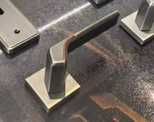 Yongjia Shuangli Hardware CO.,ltd