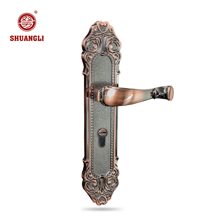 Yongjia Shuangli Hardware CO.,ltd