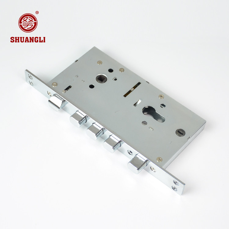Yongjia Shuangli Hardware CO.,ltd