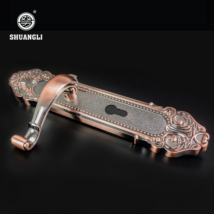 Yongjia Shuangli Hardware CO.,ltd