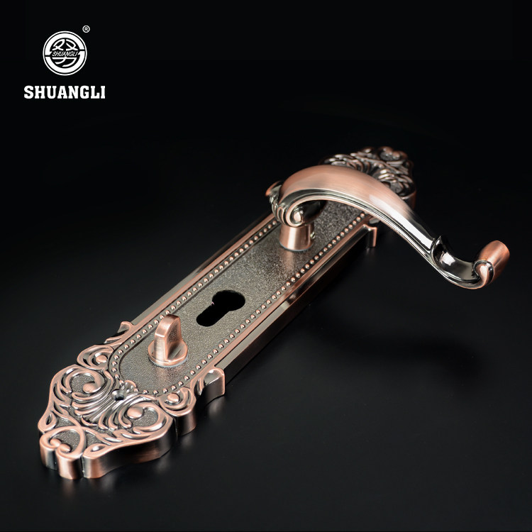 Yongjia Shuangli Hardware CO.,ltd