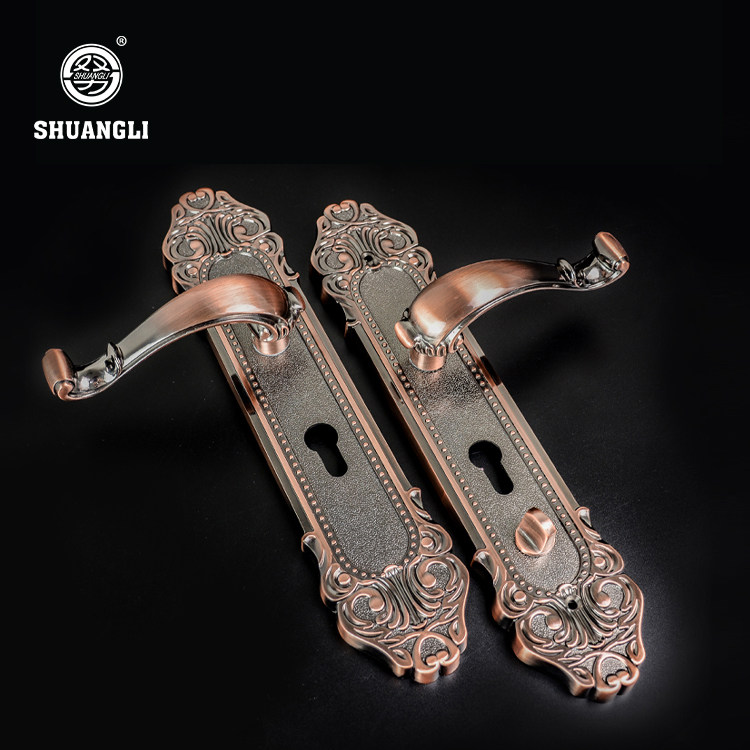 Yongjia Shuangli Hardware CO.,ltd