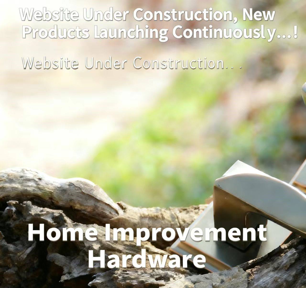 Yongjia Shuangli Hardware CO.,ltd