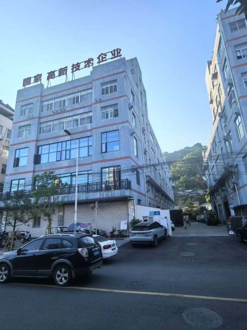 What products does Yongjia Shuangli Hardware Co,. Ltd. mainly produce?