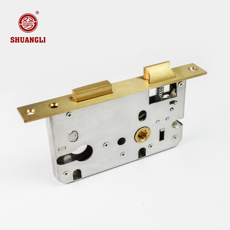 Yongjia Shuangli Hardware CO.,ltd