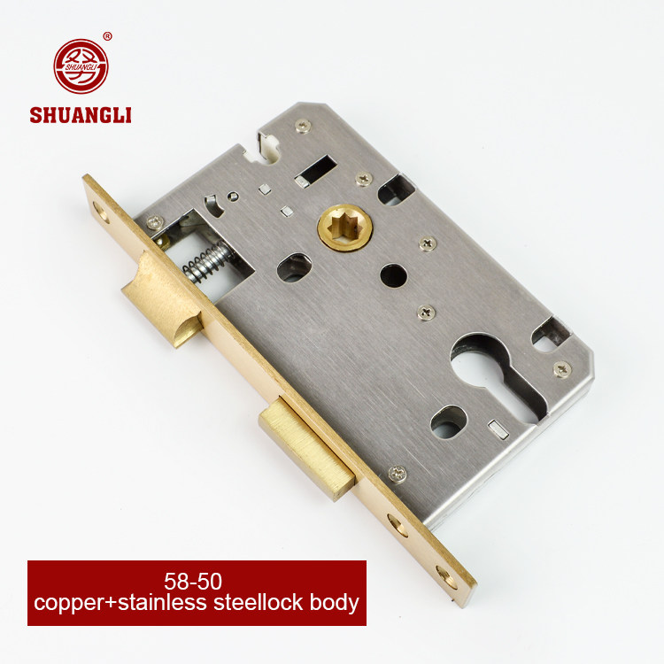 Yongjia Shuangli Hardware CO.,ltd