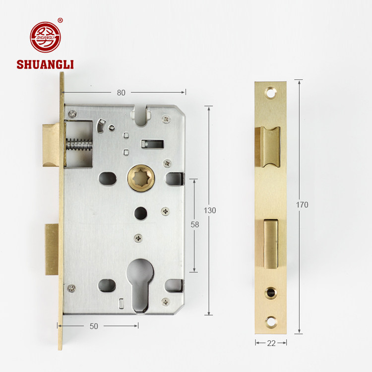 Yongjia Shuangli Hardware CO.,ltd