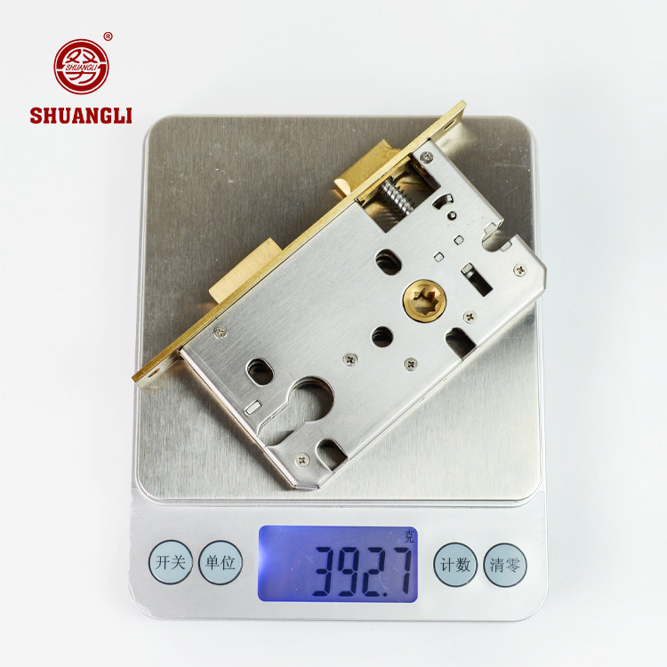 Yongjia Shuangli Hardware CO.,ltd