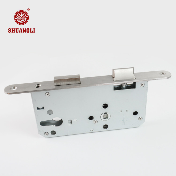Yongjia Shuangli Hardware CO.,ltd