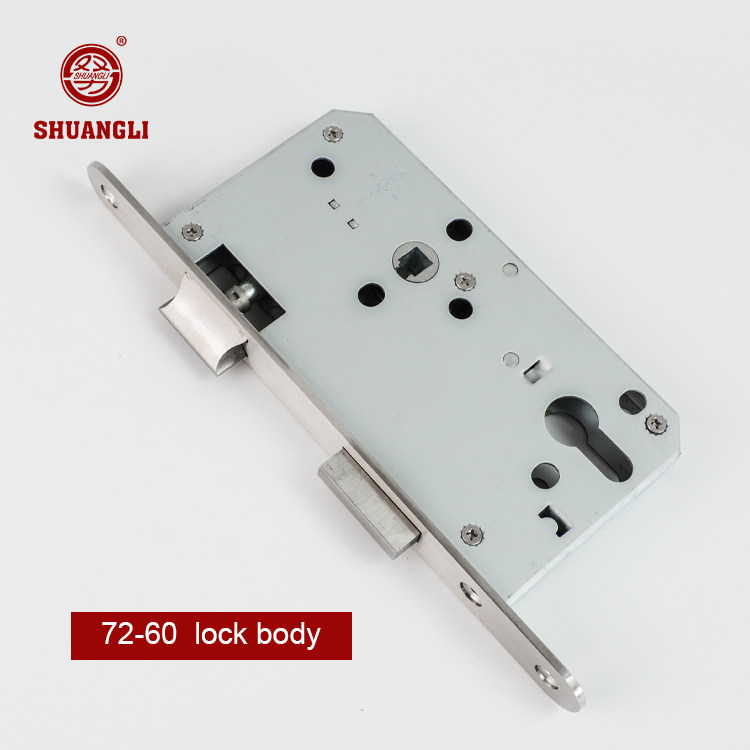 Yongjia Shuangli Hardware CO.,ltd