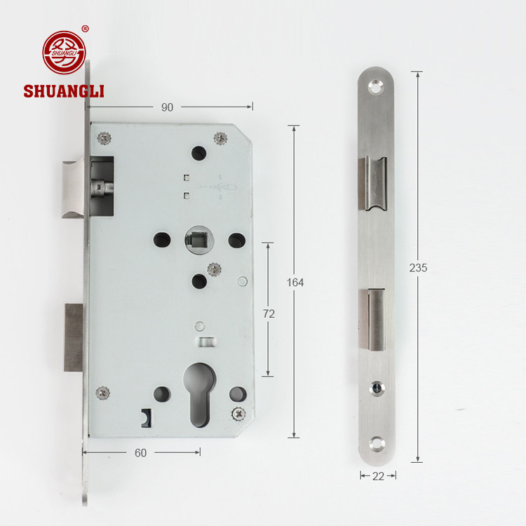 Yongjia Shuangli Hardware CO.,ltd