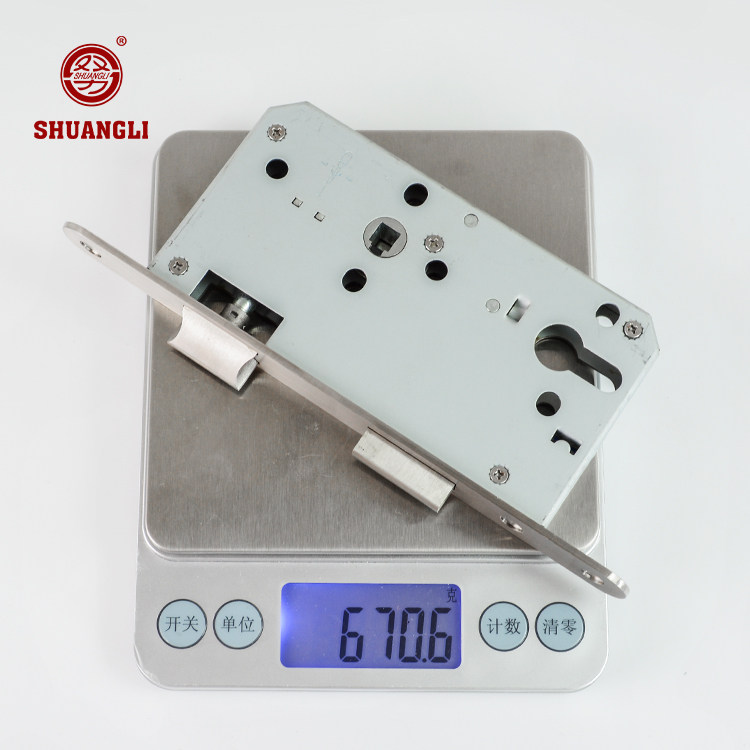 Yongjia Shuangli Hardware CO.,ltd