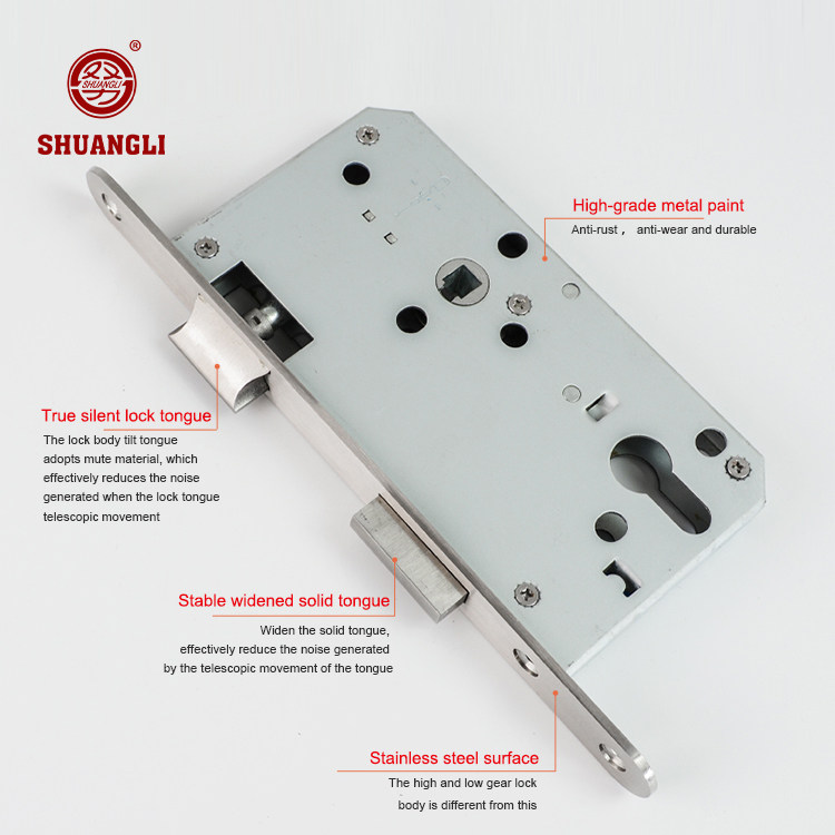 Yongjia Shuangli Hardware CO.,ltd