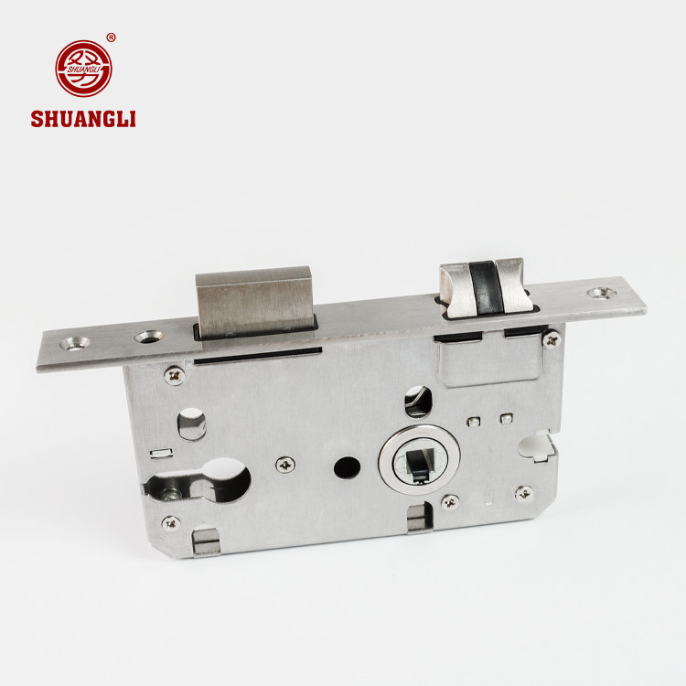 Yongjia Shuangli Hardware CO.,ltd
