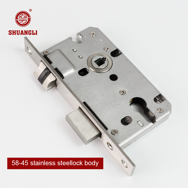 Yongjia Shuangli Hardware CO.,ltd