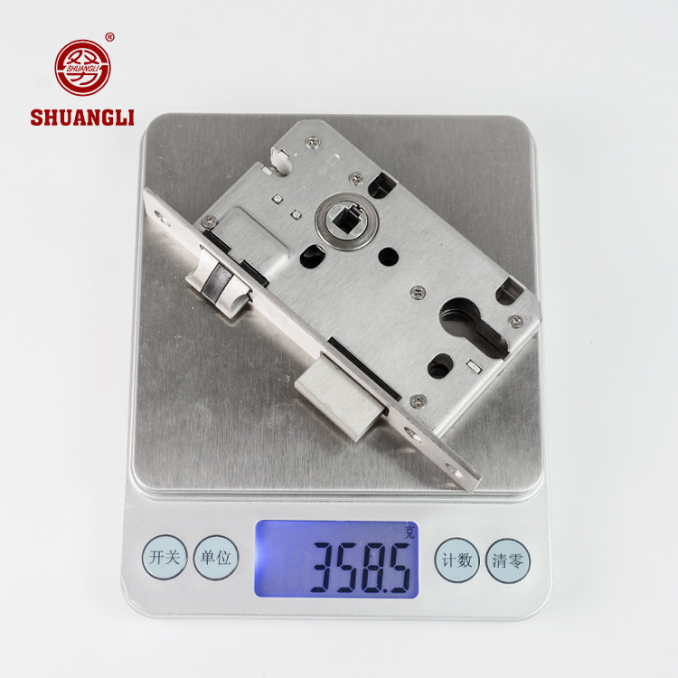 Yongjia Shuangli Hardware CO.,ltd