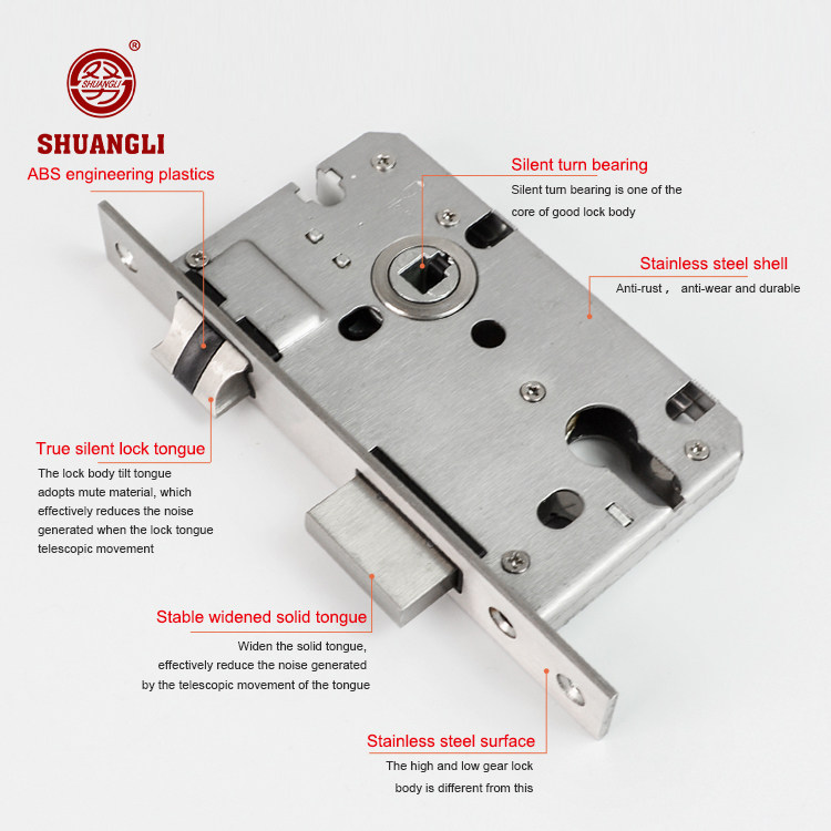 Yongjia Shuangli Hardware CO.,ltd