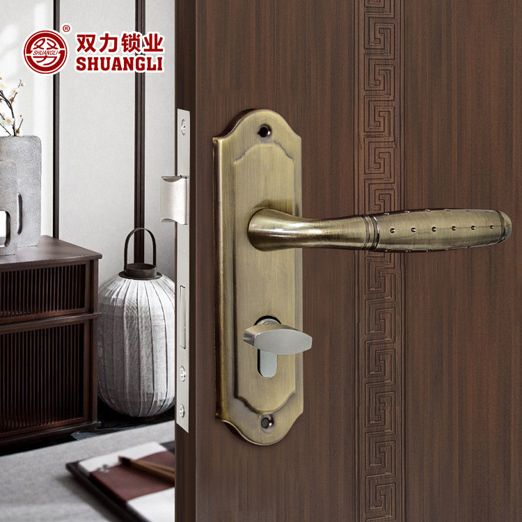 For foreign trade exports to Mongolia, border trade in Xinjiang, and countries such as Kazakhstan, Tajikistan, Kyrgyzstan, etc. - door locks