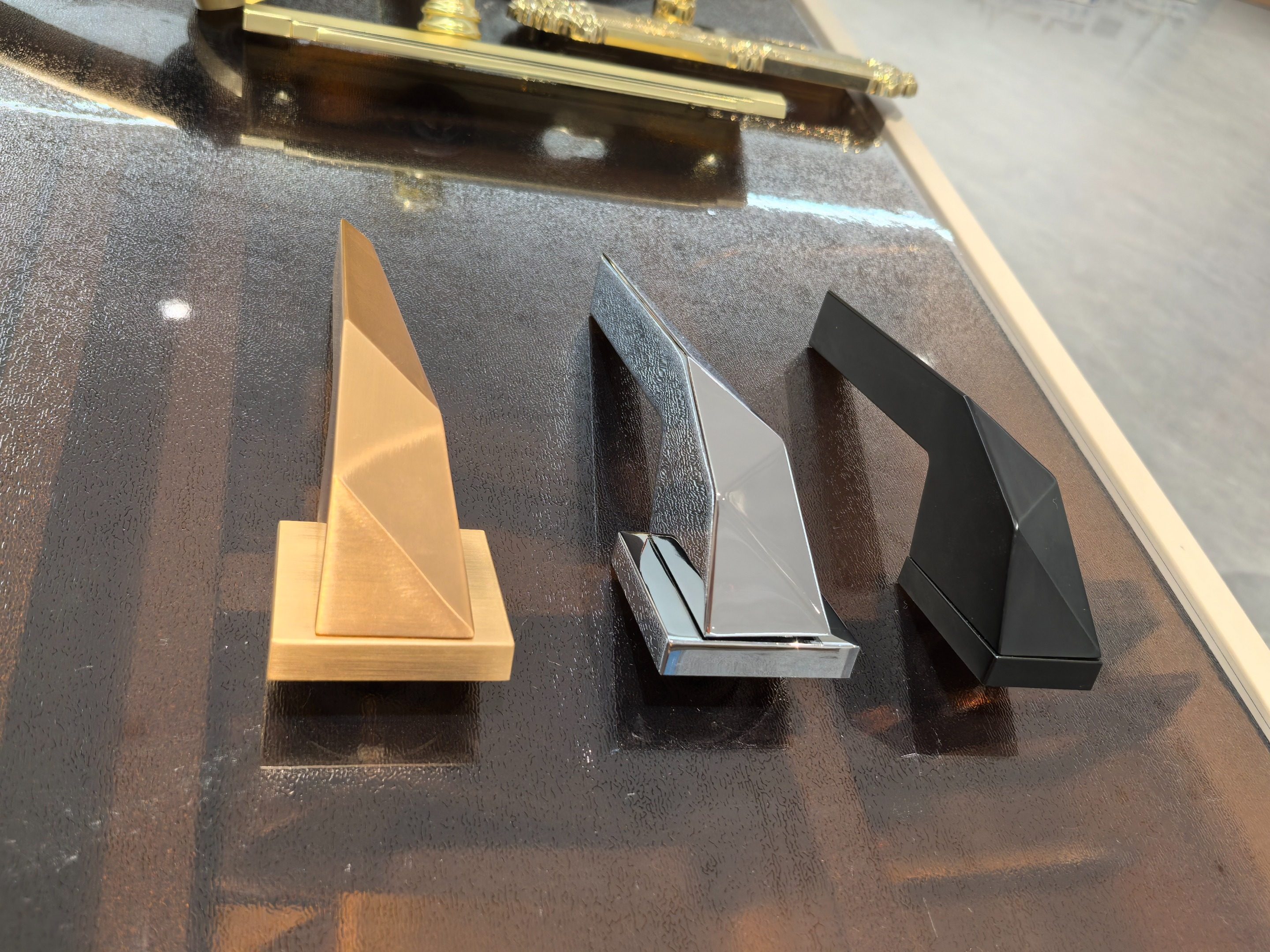 Yongjia Shuangli Hardware CO.,ltd