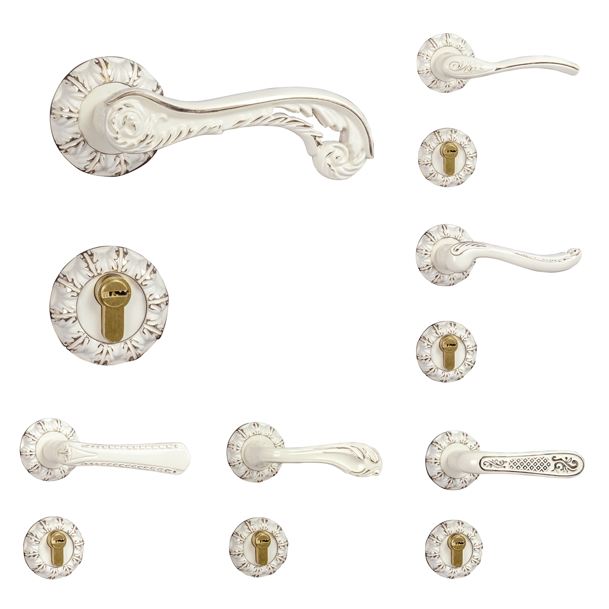 Yongjia Shuangli Hardware CO.,ltd